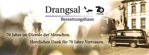 Bestattungshaus Drangsal GmbH